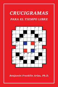 Cover image: Crucigramas Para El Tiempo Libre 9781698708430