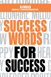 Cover image: Success Words for Success 9781698708614