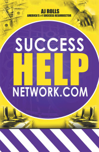 Cover image: Success Help Network.Com 9781698708645