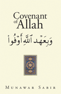 Imagen de portada: Covenant  of Allah 9781698708843