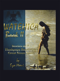 Cover image: Watehica Book Ii 9781698708911