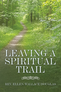 Imagen de portada: Leaving a Spiritual Trail 9781698709253