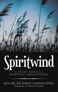 Cover image: Spiritwind 9781698709321