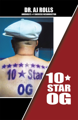 Imagen de portada: 10 * Star Og 9781698709369