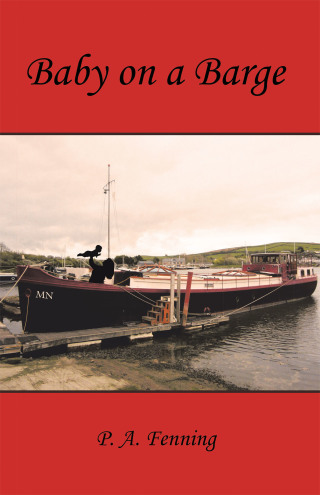 Cover image: Baby on a Barge 9781698709505