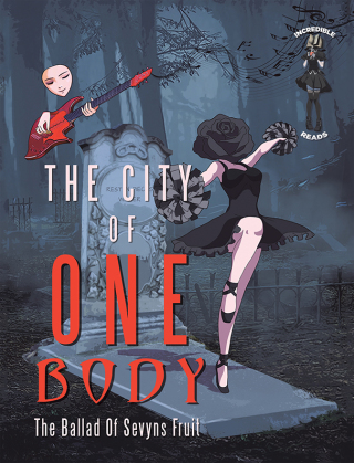 Cover image: The City of One Body 9781698710235