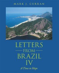 Imagen de portada: Letters from Brazil Iv 9781698710273