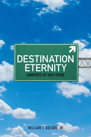 Cover image: Destination Eternity 9781698710532