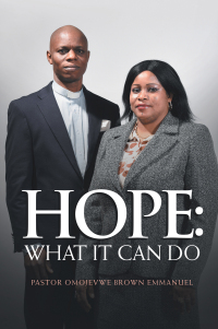 Cover image: Hope: What It Can Do 9781698710938