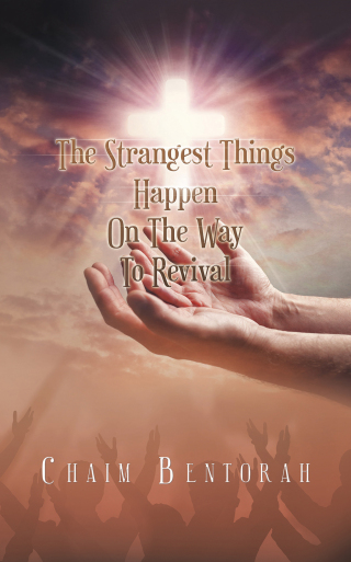 Omslagafbeelding: The Strangest Things Happen on the Way to Revival 9781698711393