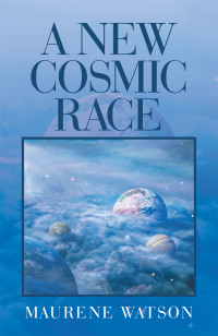 Imagen de portada: A New Cosmic Race 9781698711515