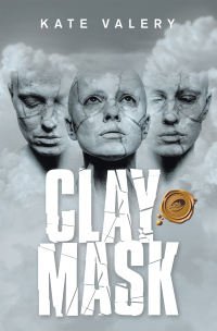 Cover image: Clay Mask 9781698711591