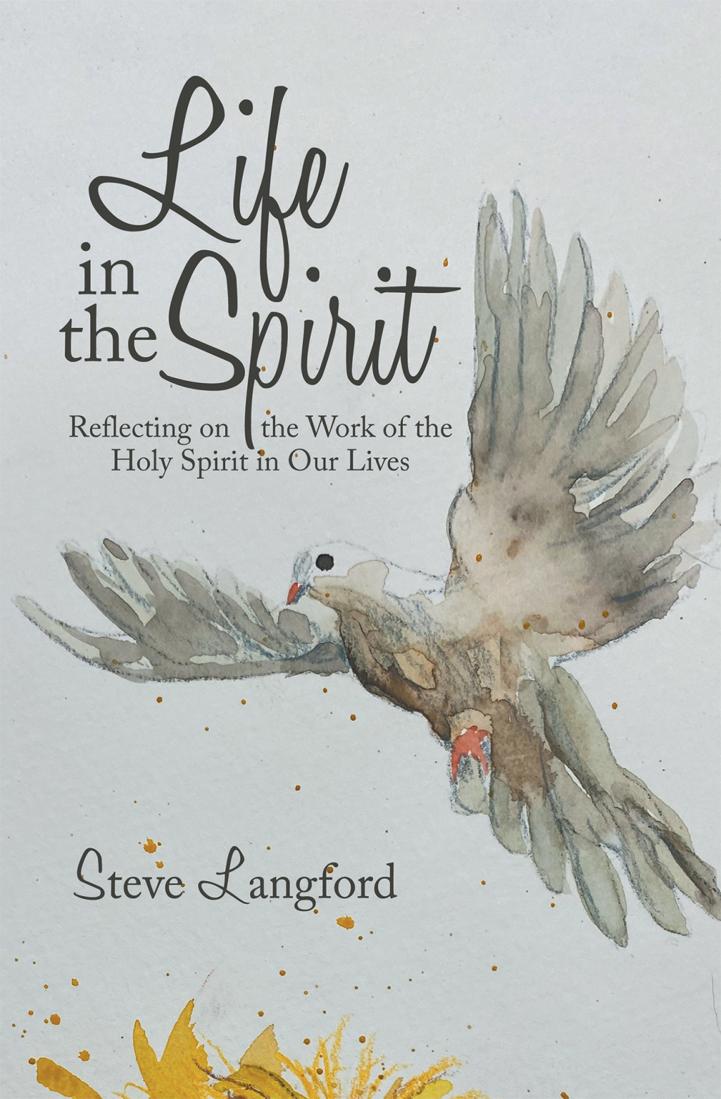 Life in the Spirit eBook
