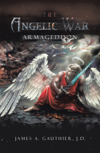 Titelbild: The Angelic War 9781698711997