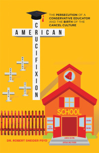 Cover image: American Crucifixion 9781698712130