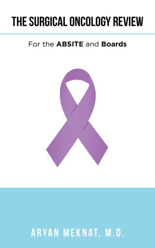 Cover image: The Surgical Oncology Review 9781698712161