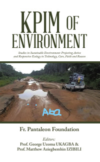 Cover image: Kpim of Environment 9781698712208