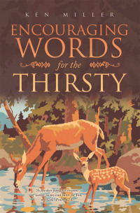 Cover image: Encouraging Words for the Thirsty 9781698712222