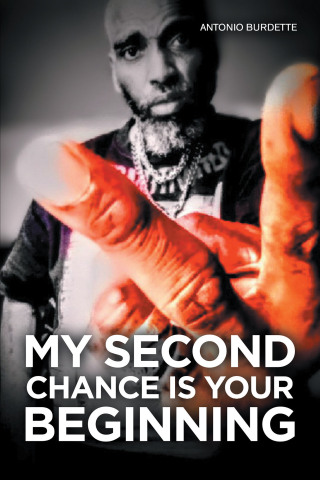 表紙画像: My Second Chance Is Your Beginning 9781698712277