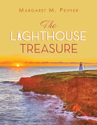 Cover image: The Lighthouse Treasure 9781698712284