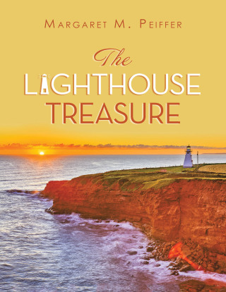 表紙画像: The Lighthouse Treasure 9781698712284
