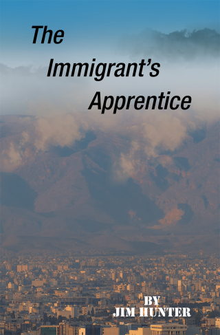Titelbild: The Immigrant's Apprentice 9781698712413