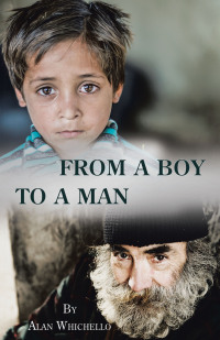 Cover image: From a Boy to a Man 9781698712505