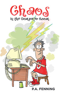 Cover image: Chaos in the Computer Room 9781698712635