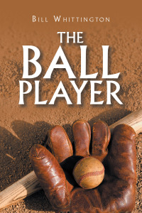 Imagen de portada: The Ball Player 9781698712765
