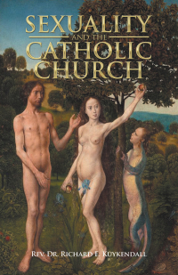 Imagen de portada: Sexuality and the Catholic Church 9781698712833