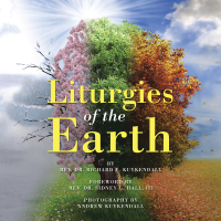 Titelbild: Liturgies of the Earth 9781698712994