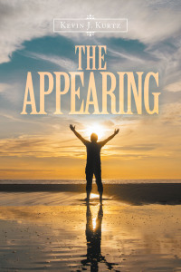 Cover image: The Appearing 9781698713014