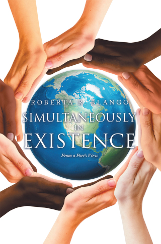 Cover image: Simultaneously in Existence 9781698713380