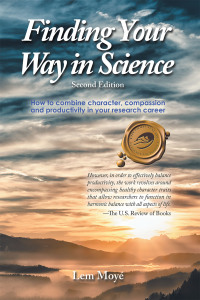 Cover image: Finding Your Way in Science 9781698713427