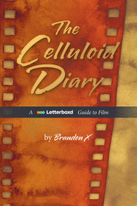 Imagen de portada: The Celluloid Diary 9781698713502