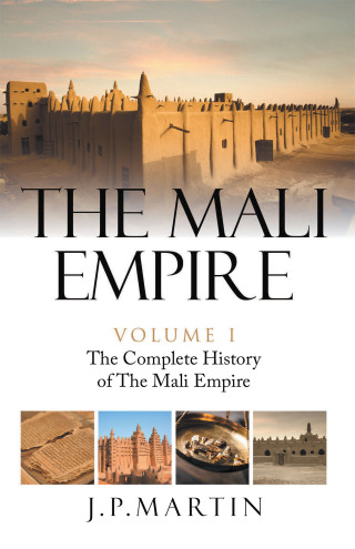 Cover image: The Mali Empire 9781698713588