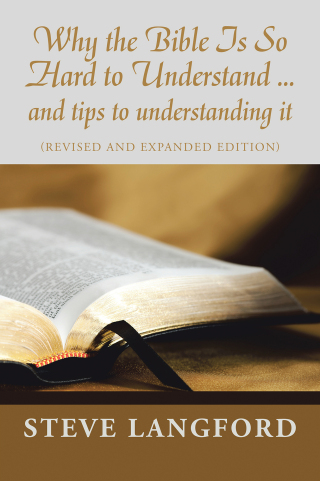 Titelbild: Why the Bible Is so Hard to Understand ... and Tips to Understanding It 9781698713748