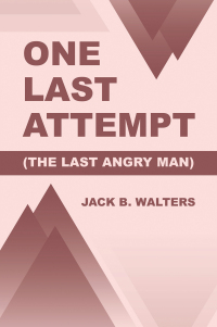 Cover image: One Last Attempt 9781698713816