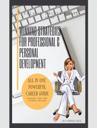 Cover image: Winning Strategies for Professional and Personal Development 9781698713861