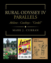 Titelbild: Rural Odyssey Iv  Parallels 9781698713922