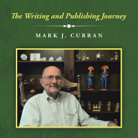 Imagen de portada: The Writing and Publishing Journey 9781698714073