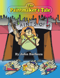 Titelbild: The Paintmaker's Tale 9781698714172