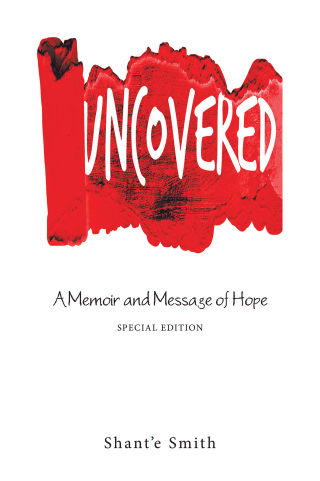 Imagen de portada: Uncovered 9781698714547