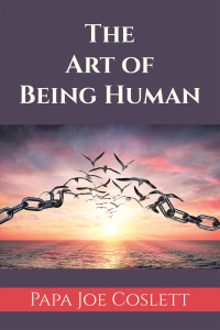 Titelbild: The Art of Being Human 9781698714578