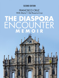 Cover image: The Diaspora Encounter 9781698715131