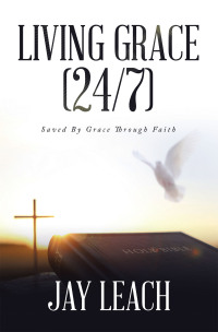 Cover image: Living Grace (24/7) 9781698715155