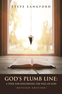 Cover image: God's Plumb Line: 9781698715162