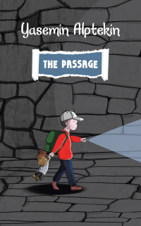 Imagen de portada: The Passage 9781698715247