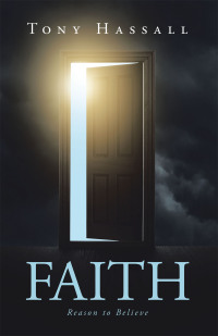 Imagen de portada: Faith 9781698715285