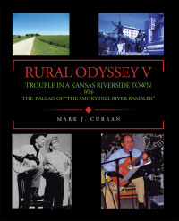 Cover image: RURAL ODYSSEY V 9781698715711